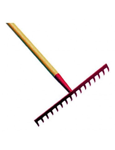 RASTRILLO HOBBY CON MANGO 952-14