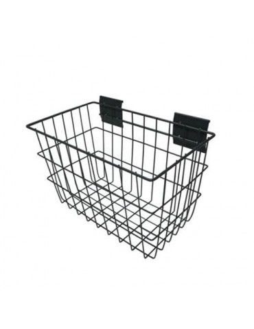 CESTA 35X25X22CM CAPACIDAD 25KG ACCESTAG45