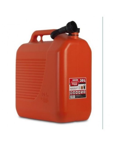 BIDON CANULA 30 L. 604355