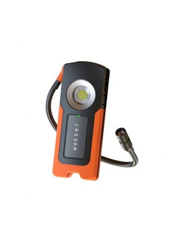 LAMPARA OMNILED 3+15W 1.500 + 300 LUM IP65