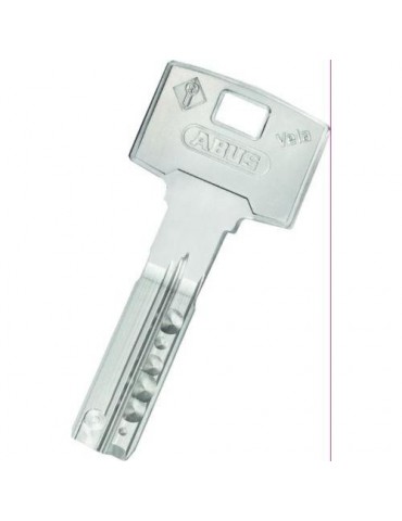 CILINDRO SEGURIDAD 30/30 NIQUEL DOBLE EMBRAGUE