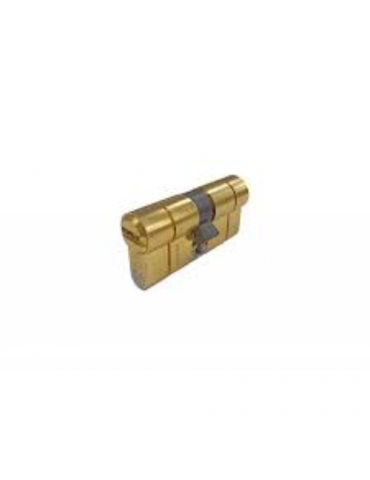 CILINDRO MODULAR XELUS 35/35 LATON DOBLE EMBRAGUE