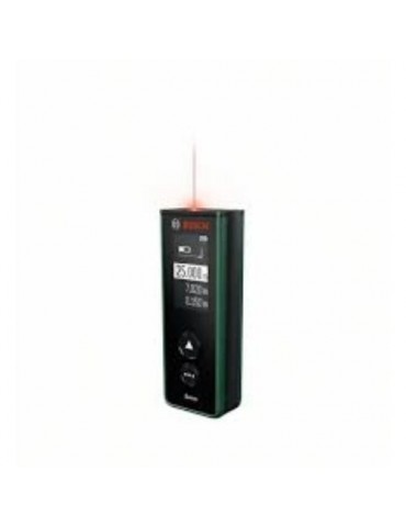 MEDIDOR LASER DE DISTANCIAS ZAMO IV 0603672900