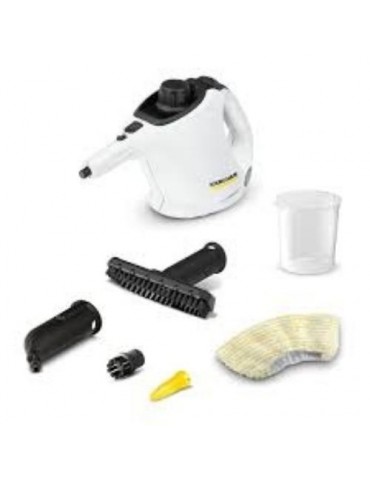 LIMPIADORA VAPOR SC 1 1200W 0.2L 1.516-400.0