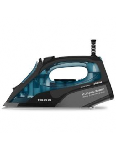 PLANCHA VAPOR ATLAS 2800W CERAMIC