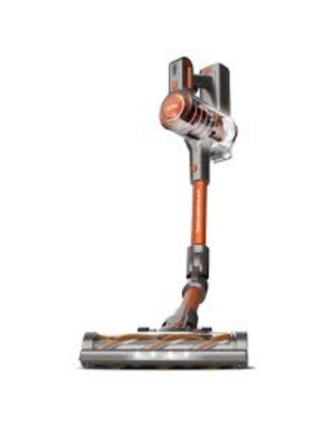 ASPIRADOR ESCOBA SOLAC 29,6 TURBOBAT DIGITAL FLEX