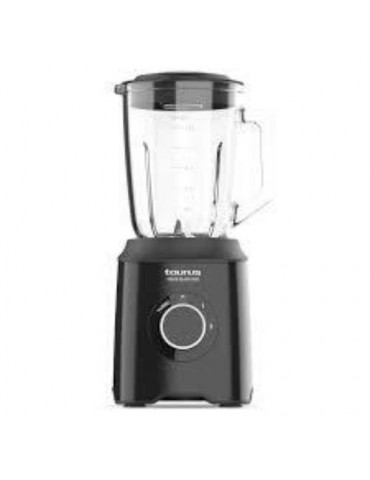 BATIDORA VASO PRIOR GLASS 1500W