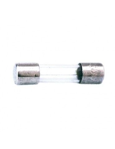 FUSIBLE 5X20 RAP. 06.103/F/10 (BOL-100)