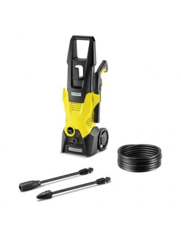 HIDROLIMPIADORA K3 PROMO 1600W. 120BAR 380L/H