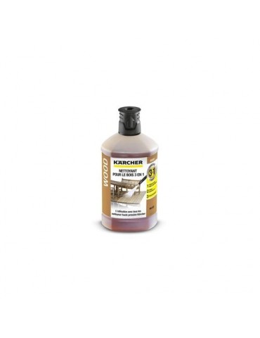 LIMPIEZA Y CONSERVACION DE MADERA 3 EN 1 6.295-757