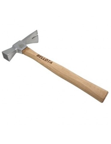 MARTILLO NARANJERO MANGO MADERA 28004-A