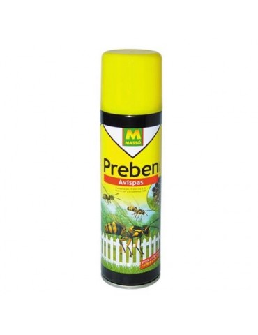 PREBEN AVISPAS 250 ML. 230246
