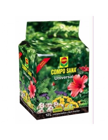 SUSTRATO COMPO SANA CONFORT 12L. 1133118011