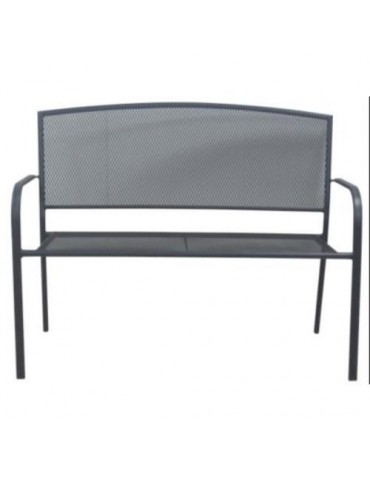 BANCO METAL 116X88X62CM X81000030