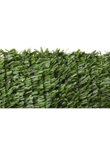 SETO ARTIFICIAL BICOLOR MAXI HOJA ANCHA 1,5X3M