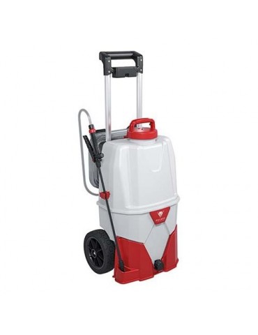 PULVERIZADOR CARRO ELECTRICO PULMIC PEGASUS 35L