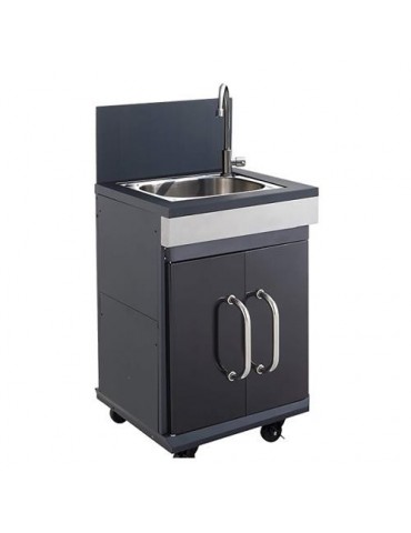 MODULO FREGADERO INTEGRABLE A BBQ FIDGI WT031T