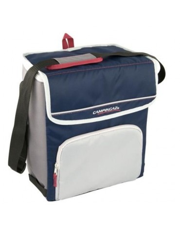NEVERA FLEXIBLE DARK BLUE 20 L. 200011724