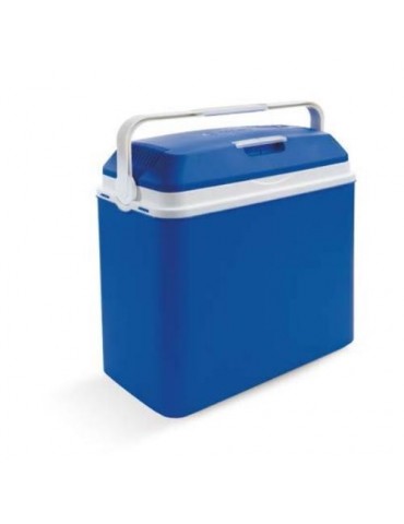 NEVERA ELECTRICA 24L AZUL C/ AISLAMIENTO 680240