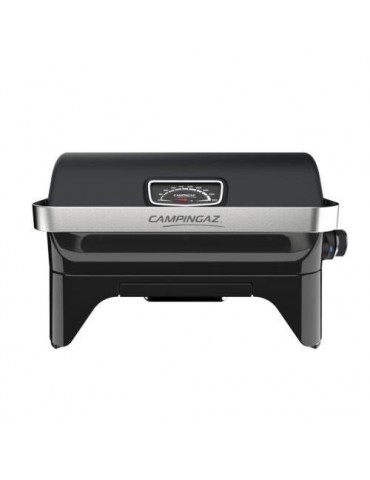 BARBACOA A GAS ATTITUDE 2GO NEGRA