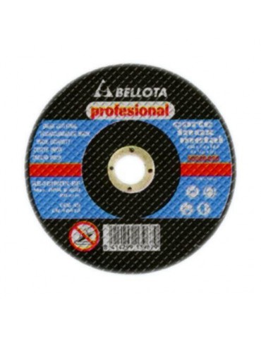 DISCO CORTE PIEDRA SUPER-PRO 50312/180