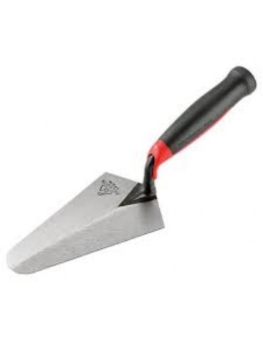 PALETA PRO MADRILEÑA MANGO BIMATERIAL 190MM