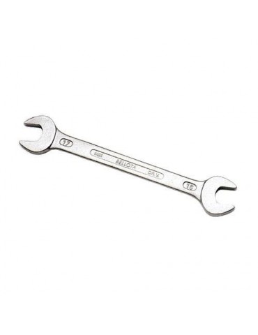 LLAVE FIJA DOS BOCAS 6400- 8X9
