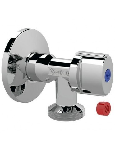 GRIFO LAVADORA L-85 MAC 1/2X3/4 M/NOVA A-80 ZAMAK