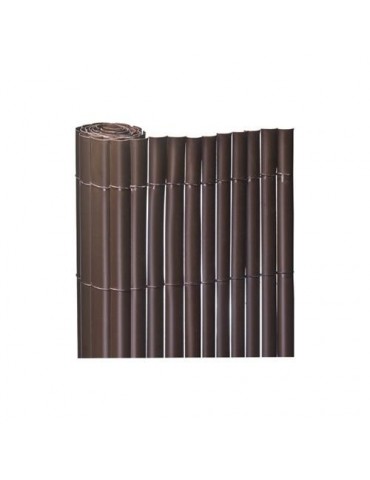 CAÑIZO MEDIA CAÑA PLASTICANE SEMOVAL PVC 1X3M MARR