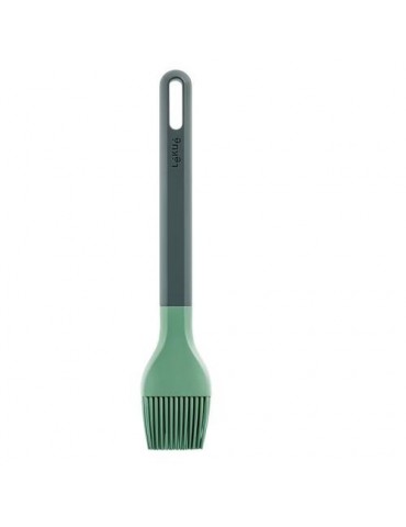 PINCEL SILICONA 40 MM. VERDE 883682