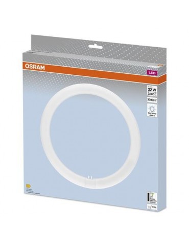 TUBO LED T9C EM 22 18.3W 840 G10Q