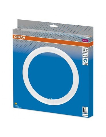 TUBO LED T9C EM 22 18.3W 865 G10Q
