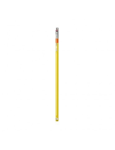 TUBO LED T8 36 EM 1200 15W 830