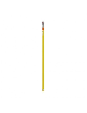 TUBO LED T8 58 EM 1500 18.3W 830