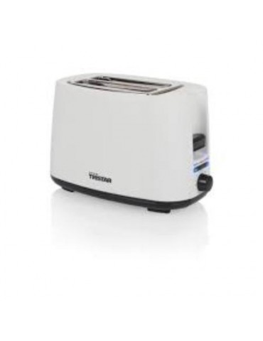 TOSTADORA DOBLE REBANADA 750W BR-1055
