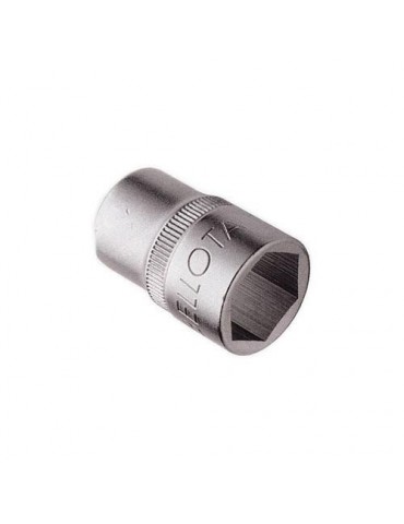 LLAVE VASO 1/2 BOCA EXAGONAL 6520-24