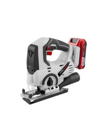 CALADORA WORGRIP 20V 1 BATERÍA 2.0AH 48248