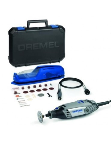 MINIHERRAMIENTA DREMEL 3000JS