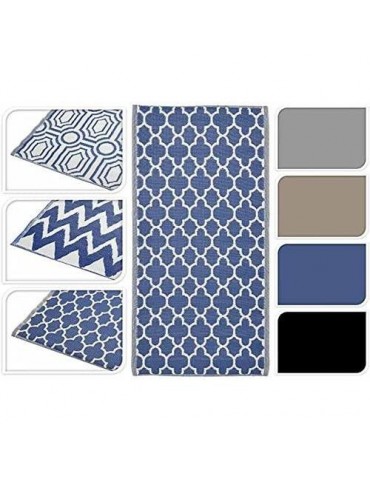 ESTERILLA CAMPING 90X180CM DISEÑO SURTIDO