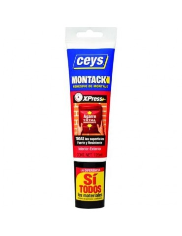 MONTACK EXPRESS PLUS 125 ML. 507252