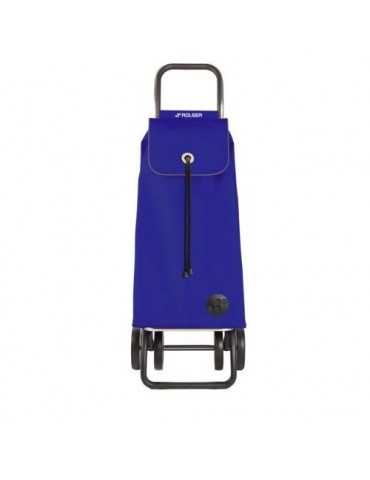 CARRO LOGIC DOS+2 AZUL/KLEIN I-MAX IMX305 43L