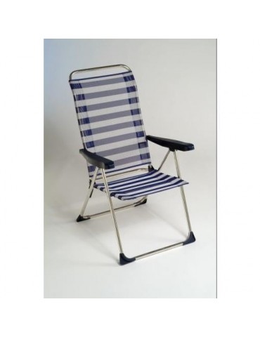 TUMBONA ALUMINIO FIBRELINE C-56 470ALF