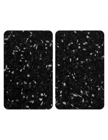 PLACAS COBERTORAS DE VIDRIO UNIVERSALES TERRAZZO