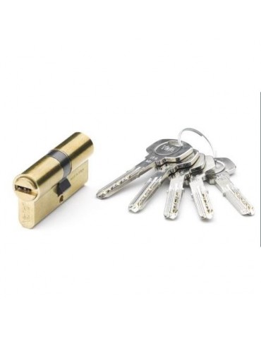 CILINDRO SEGURIDAD 40X40 WG LATON YL6 80 YL64040