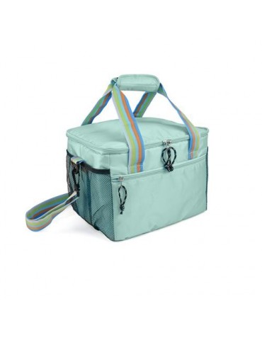 BOLSA NEVERA 16 L SUMMER AZUL 9223-TA