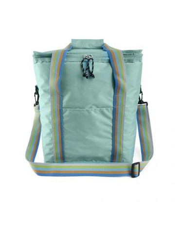 BOLSA NEVERA 30 L SUMMER AZUL 9225-TA