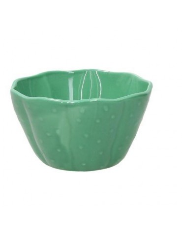 BOL HOJAS VERDE OSCURO GRANDE TOG187