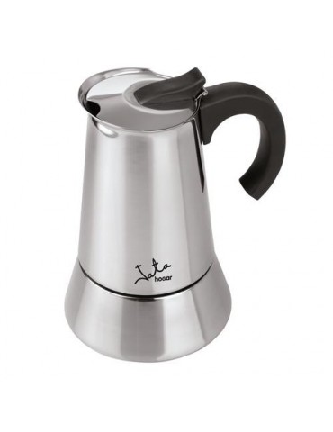 CAFETERA INOX 12 TAZAS ODIN CAX112