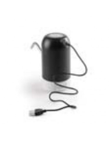 DISPENSADOR DE AGUA CARGA CON USB 723650