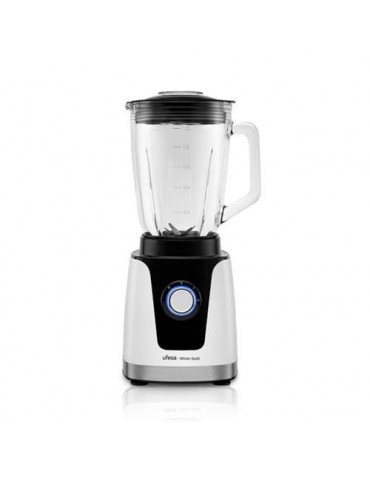 BATIDORA VASO 1.5L 1500W WHITE GOLD 70205761